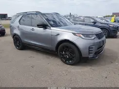 SALRT2EX8N2464075 2022 LAND ROVER DISCOVERY