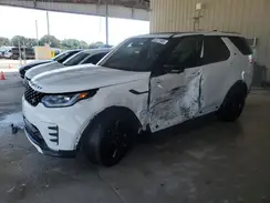 SALRT2EX8P2485687 2023 LAND ROVER DISCOVERY