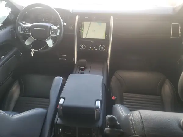 SALRT2EX8P2485687 2023 LAND ROVER DISCOVERY - Image 8