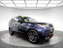 SALRT2EX9N2456907 2022 LAND ROVER DISCOVERY