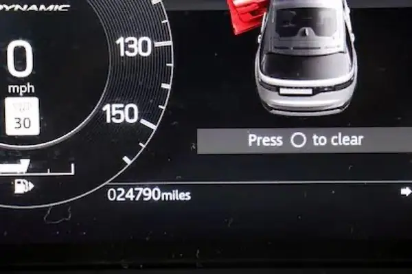 SALRT2EX9N2456907 2022 LAND ROVER DISCOVERY - Image 8