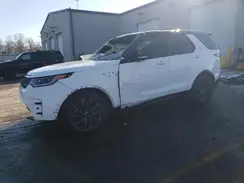 SALRT2EX9N2457684 2022 LAND ROVER DISCOVERY