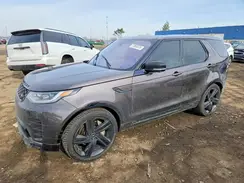 SALRT2EXXN2458584 2022 LAND ROVER DISCOVERY