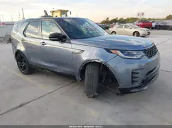 SALRT2EXXP2465182 2023 LAND ROVER DISCOVERY