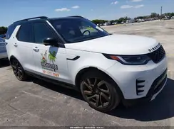 SALRT2EXXP2465554 2023 LAND ROVER DISCOVERY