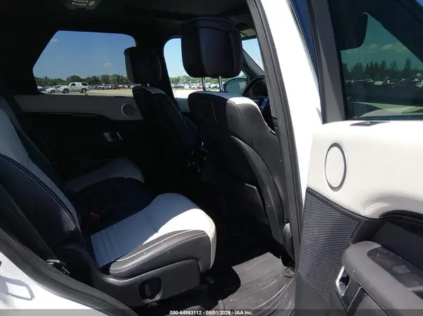 SALRT2EXXP2465554 2023 LAND ROVER DISCOVERY - Image 8