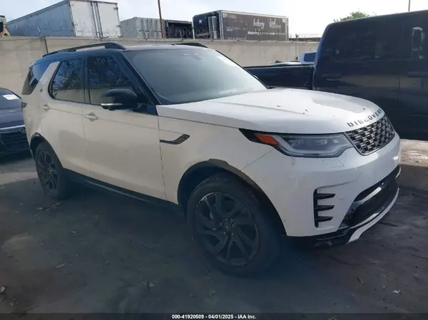 SALRT2EXXP2471340 2023 LAND ROVER DISCOVERY - Image 1