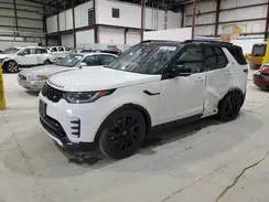 SALRT2EXXP2472519 2023 LAND ROVER DISCOVERY