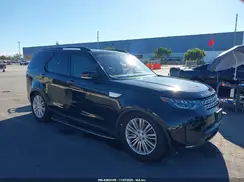 SALRT2RK0JA047483 2018 LAND ROVER DISCOVERY