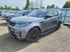 SALRT2RK0JA049508 2018 LAND ROVER DISCOVERY