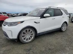 SALRT2RK0JA050903 2018 LAND ROVER DISCOVERY