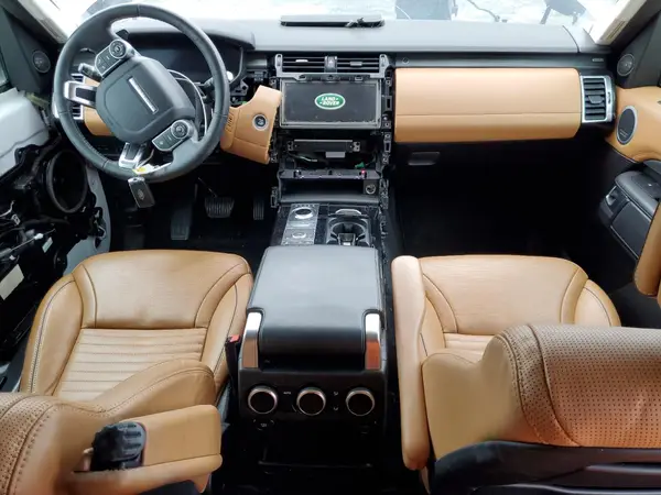 SALRT2RK0JA050903 2018 LAND ROVER DISCOVERY - Image 8