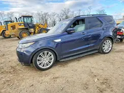 SALRT2RK0JA056085 2018 LAND ROVER DISCOVERY
