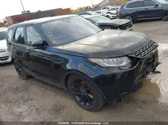 SALRT2RK0JA078474 2018 LAND ROVER DISCOVERY
