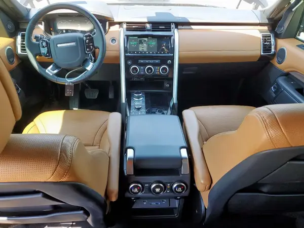 SALRT2RK0K2411719 2019 LAND ROVER DISCOVERY - Image 8