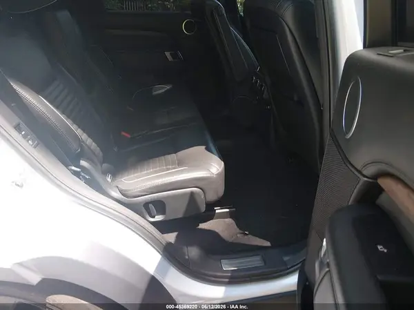 SALRT2RK0KA083420 2019 LAND ROVER DISCOVERY - Image 8