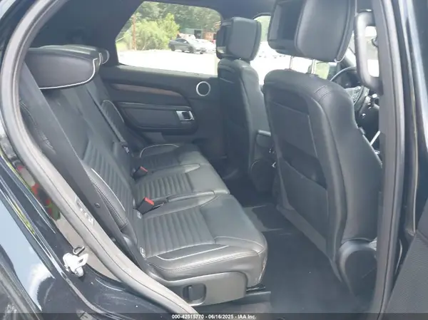 SALRT2RK1JA053521 2018 LAND ROVER DISCOVERY - Image 8