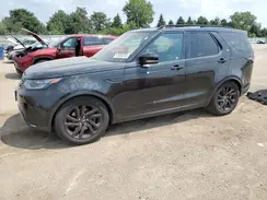 SALRT2RK1JA075518 2018 LAND ROVER DISCOVERY