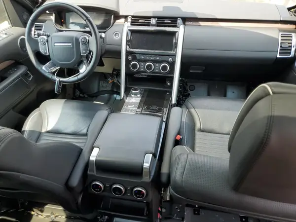 SALRT2RK1JA075518 2018 LAND ROVER DISCOVERY - Image 8