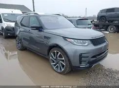 SALRT2RK1K2404729 2019 LAND ROVER DISCOVERY