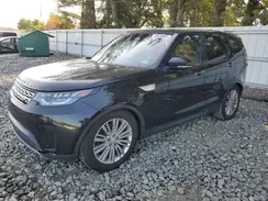 SALRT2RK2JA047548 2018 LAND ROVER DISCOVERY