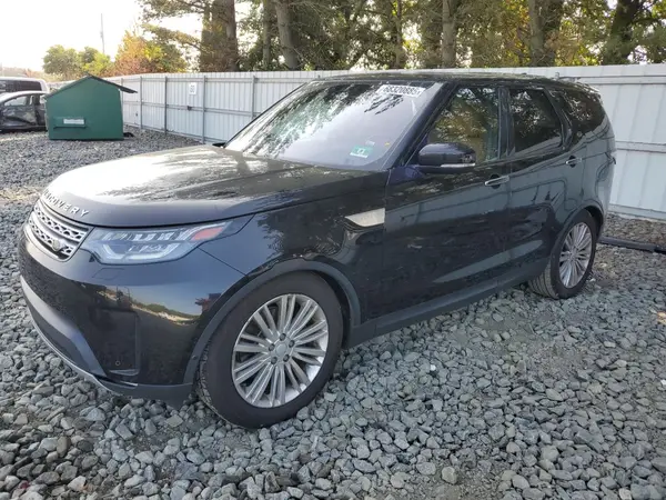 SALRT2RK2JA047548 2018 LAND ROVER DISCOVERY - Image 1