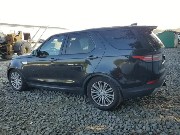 SALRT2RK2JA047548 2018 LAND ROVER DISCOVERY - Image 2
