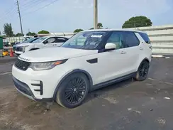 SALRT2RK2JA047694 2018 LAND ROVER DISCOVERY