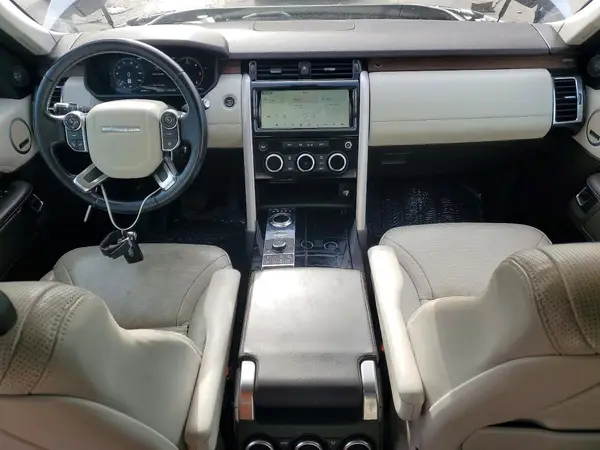 SALRT2RK2JA047694 2018 LAND ROVER DISCOVERY - Image 8