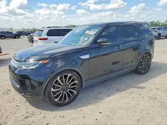 SALRT2RK3JA071373 2018 LAND ROVER DISCOVERY
