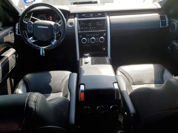 SALRT2RK3JA071373 2018 LAND ROVER DISCOVERY - Image 8
