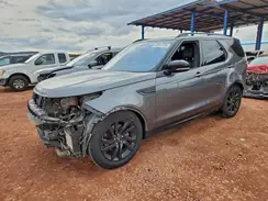 SALRT2RK4JA072600 2018 LAND ROVER DISCOVERY