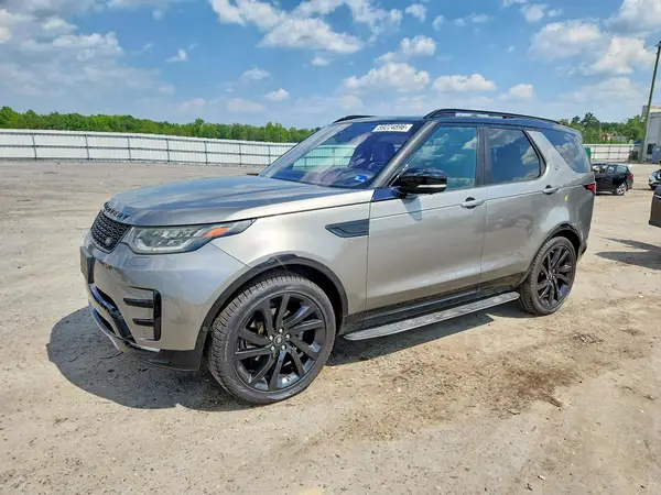 SALRT2RK4L2414771 2020 LAND ROVER DISCOVERY - Image 1