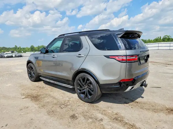 SALRT2RK4L2414771 2020 LAND ROVER DISCOVERY - Image 2