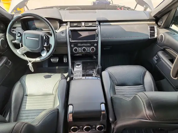 SALRT2RK4L2414771 2020 LAND ROVER DISCOVERY - Image 8