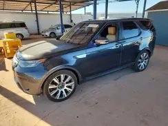 SALRT2RK5JA047818 2018 LAND ROVER DISCOVERY