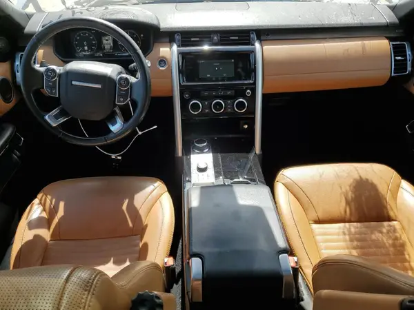 SALRT2RK5JA052873 2018 LAND ROVER DISCOVERY - Image 8