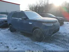 SALRT2RK5JA053506 2018 LAND ROVER DISCOVERY