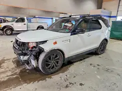SALRT2RK5K2403177 2019 LAND ROVER DISCOVERY