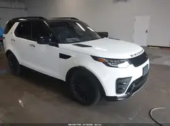 SALRT2RK6JA047925 2018 LAND ROVER DISCOVERY