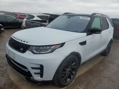 SALRT2RK6JA062392 2018 LAND ROVER DISCOVERY