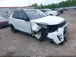SALRT2RK6K2405598 2019 LAND ROVER DISCOVERY