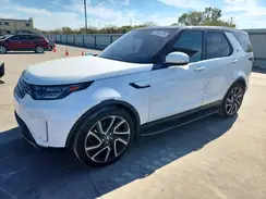 SALRT2RK6K2407996 2019 LAND ROVER DISCOVERY