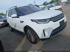 SALRT2RK7JA048310 2018 LAND ROVER DISCOVERY