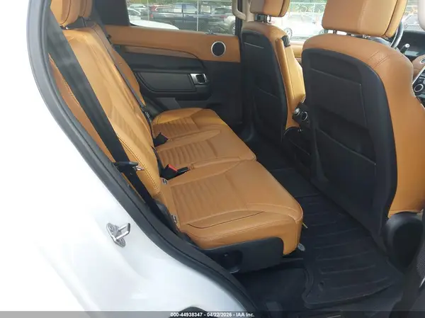 SALRT2RK7JA048310 2018 LAND ROVER DISCOVERY - Image 8