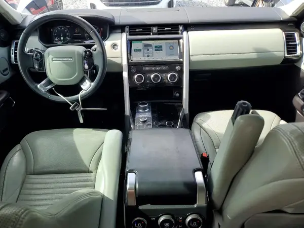 SALRT2RK7KA088324 2019 LAND ROVER DISCOVERY - Image 8