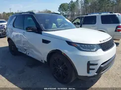 SALRT2RK8KA080555 2019 LAND ROVER DISCOVERY