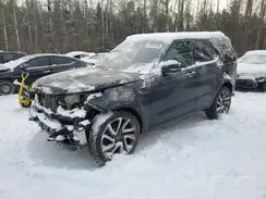 SALRT2RK9L2417911 2020 LAND ROVER DISCOVERY