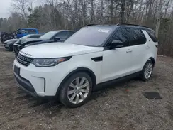 SALRT2RK9L2437222 2020 LAND ROVER DISCOVERY