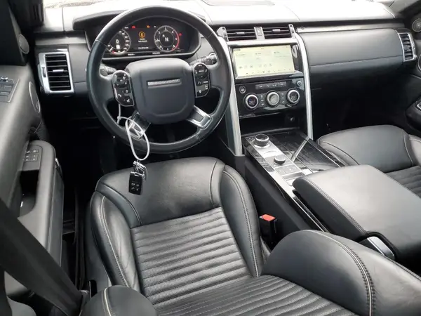 SALRT2RK9L2437222 2020 LAND ROVER DISCOVERY - Image 8